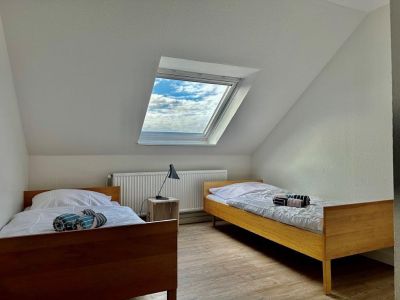 Doppelzimmer im Dachgeschoss - Foto 1.jpg