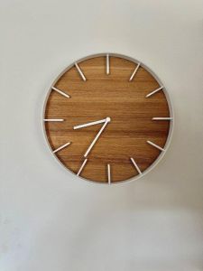 Wanduhr Lebenshilfe Inseln Amrum Föhr Sylt e.V..jpg