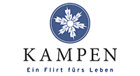 Kampen Ein Flirt fürs Leben