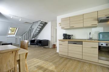 Ferienwohnung 22a