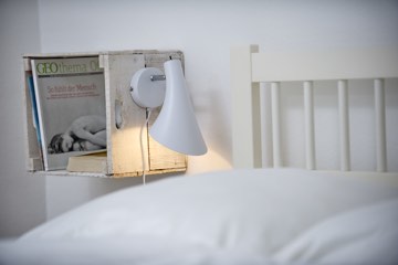 Ferienwohnung 22a